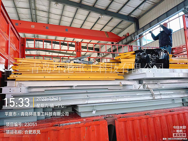 腻子粉生产线 腻子粉生产线