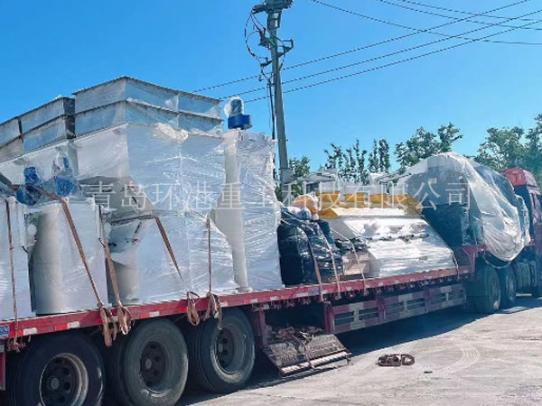 全自动砂浆装备 全自动砂浆装备