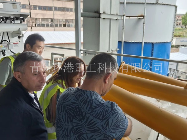 特种砂浆生产线 特种砂浆生产线