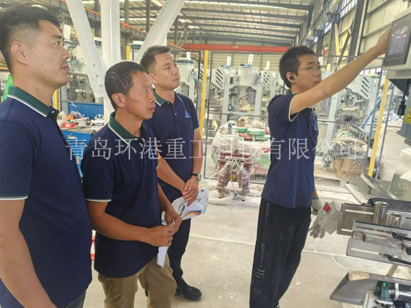 砂浆配套生产线 砂浆配套生产线